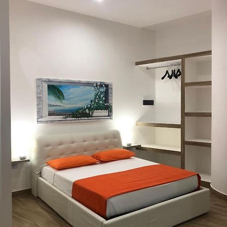 Beltrani Rent Rooms Exterior foto