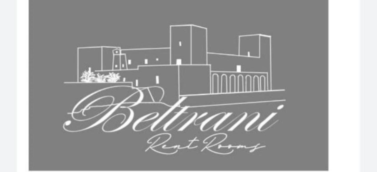Beltrani Rent Rooms Exterior foto