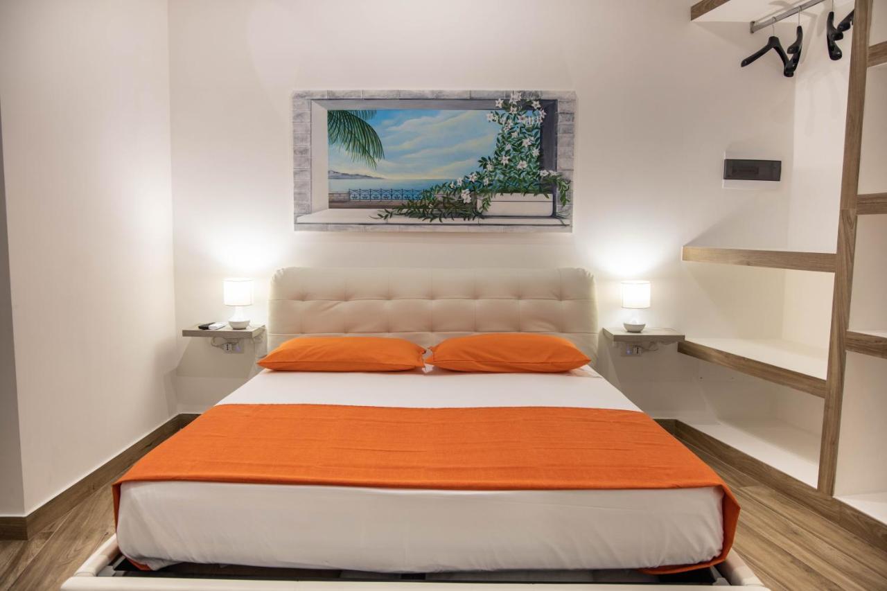 Beltrani Rent Rooms Exterior foto