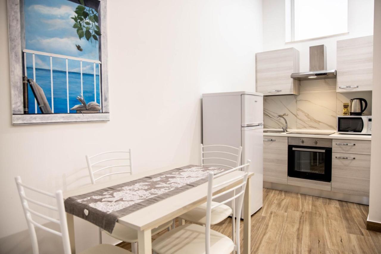 Beltrani Rent Rooms Exterior foto