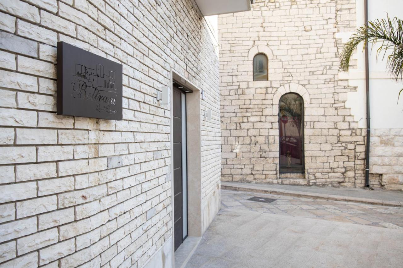 Beltrani Rent Rooms Exterior foto