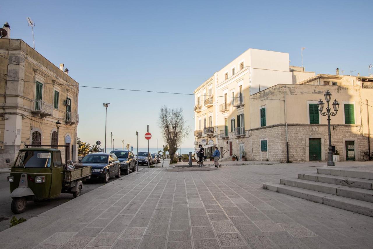 Beltrani Rent Rooms Exterior foto