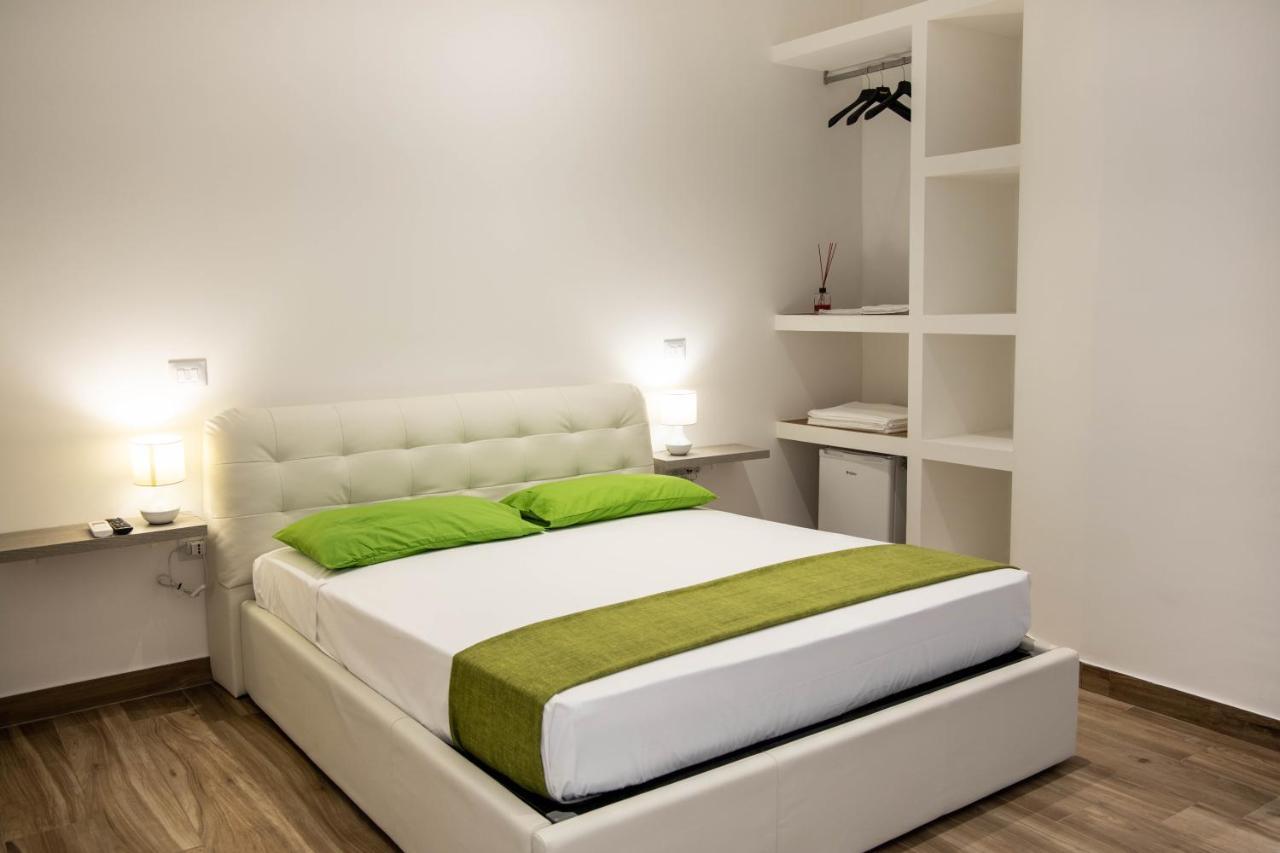 Beltrani Rent Rooms Exterior foto