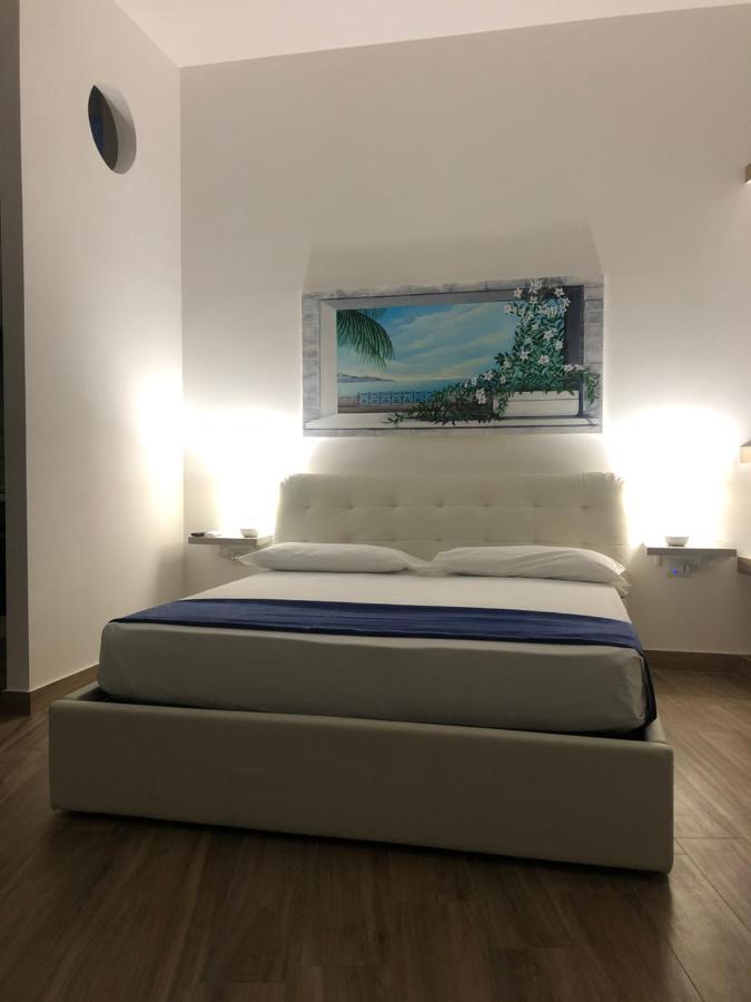 Beltrani Rent Rooms Exterior foto