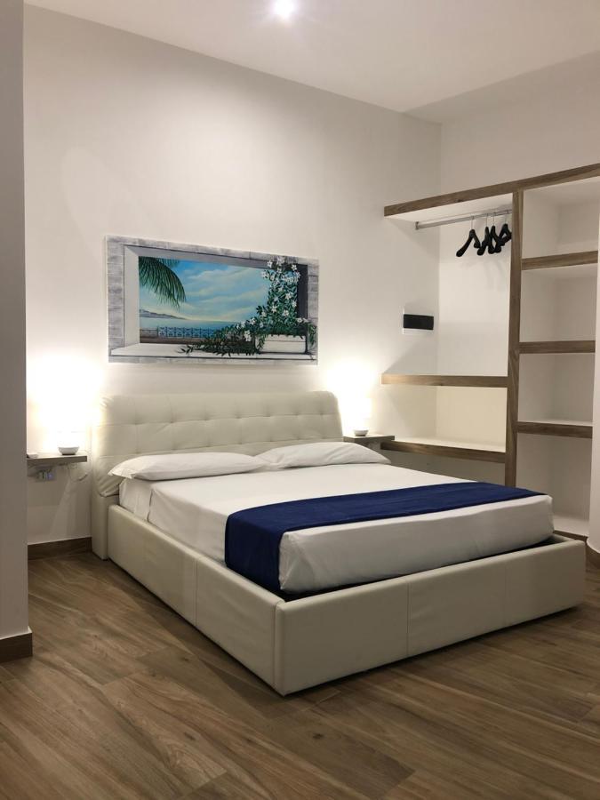 Beltrani Rent Rooms Exterior foto