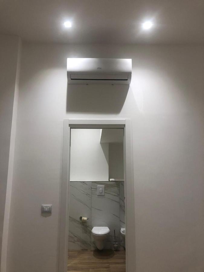 Beltrani Rent Rooms Exterior foto