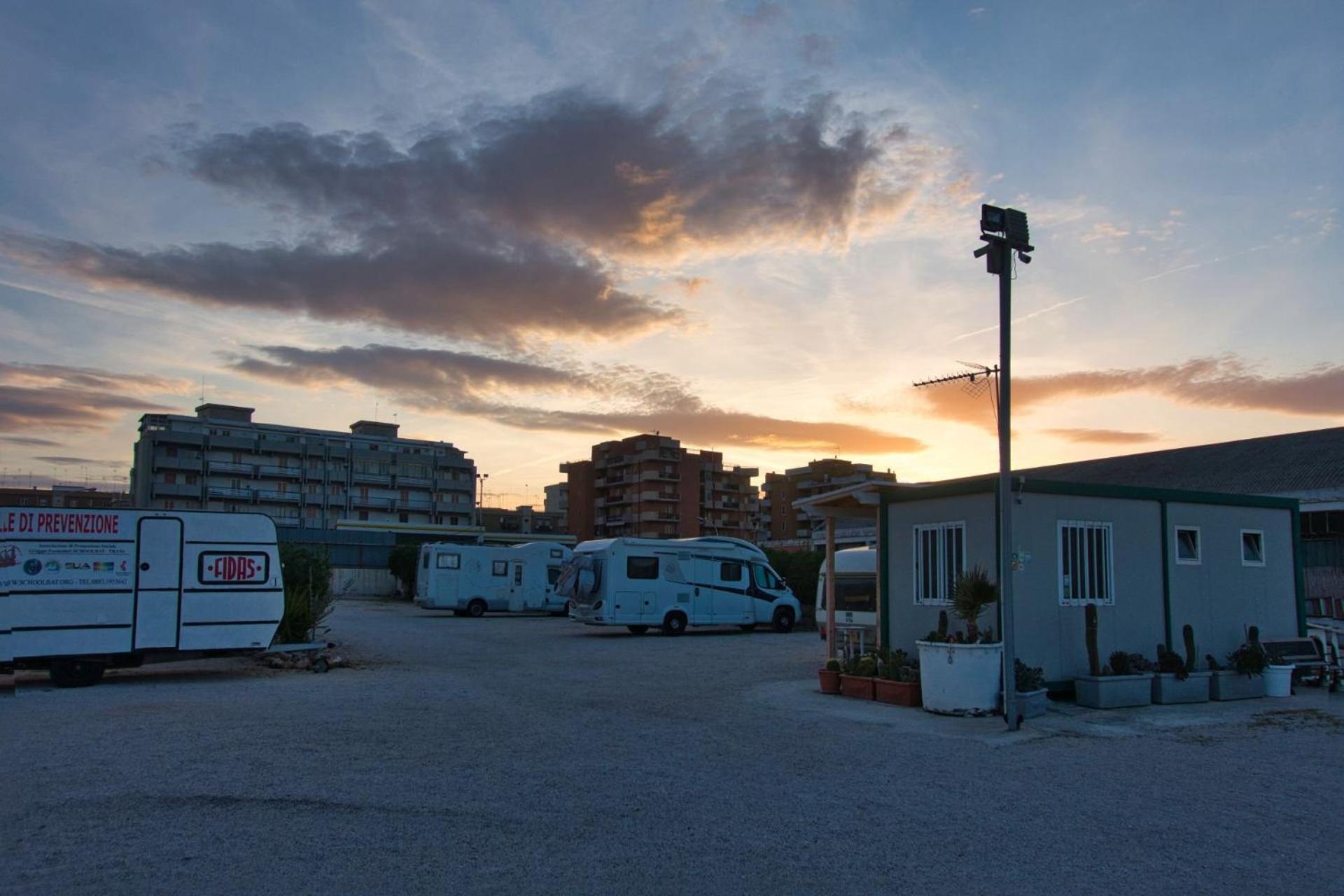 Beltrani Rent Rooms Exterior foto